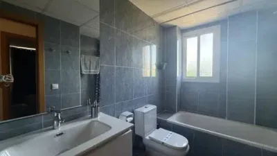 Apartment on Carrer del Fonoll photo 24