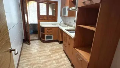 Apartment in Fuentealbilla photo 6