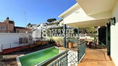 Chalet in Sant Vicenç de Montalt photo 46