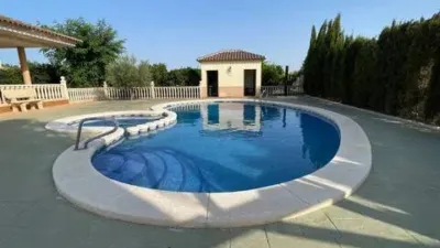 Casa rústica en venta en Mula, Mula de 620.000 €