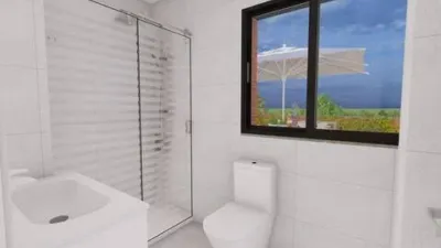Apartment on Carrer Balmes photo 6
