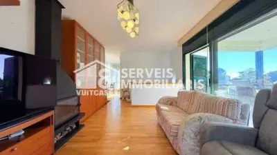 Chalet in Sant Vicenç de Montalt photo 37