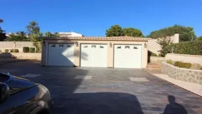 Chalet in Las Adelfas-Benicolada-Garduix photo 12