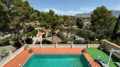 Chalet en Escandinàvia-El Captivador photo 19