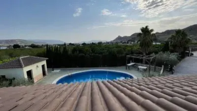 Casa rústica en venta en Mula, Mula de 620.000 €