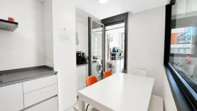 Apartment in Marazuela-El Torreón photo 9