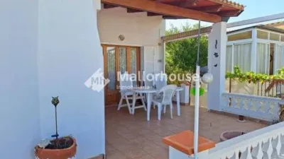 Chalet in Santa Margalida photo 21