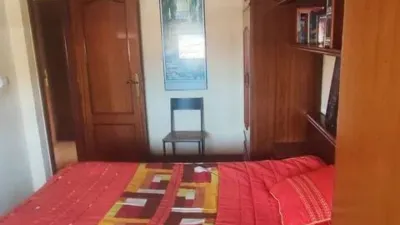 Apartment in Valle de Trapagaran photo 34