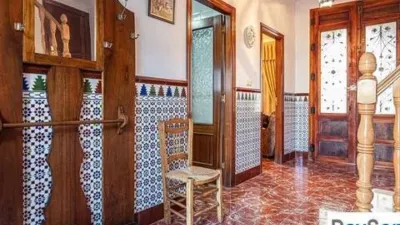 House on Calle de la Espinosa photo 7