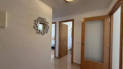Apartment on Carrer del Fonoll photo 11