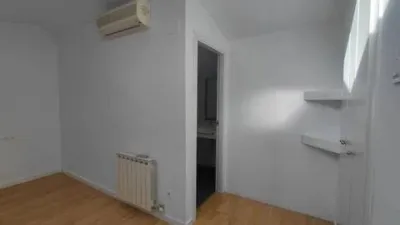 Flat on Carrer Migdia photo 11