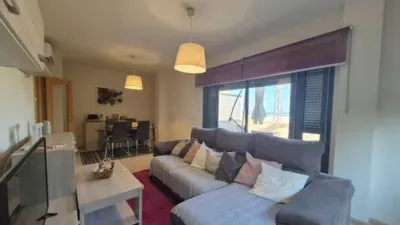 Apartment in La Cañada-Costacabana-Loma Cabrera-El Alquián photo 2