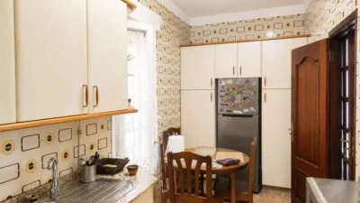 Chalet in Ribeira photo 3