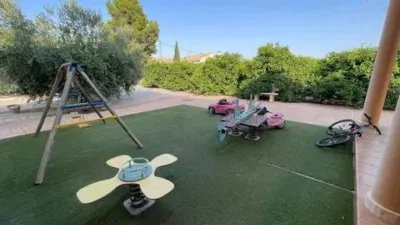 Casa rústica en venta en Mula, Mula de 620.000 €