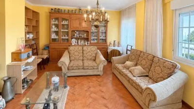 Apartment on Avenida de la Coruña photo 4