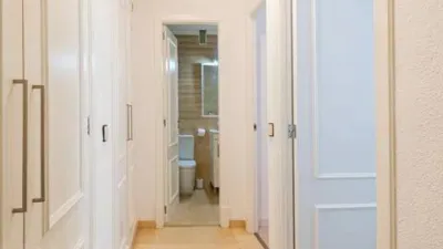 Apartment in Santa Catalina photo 8