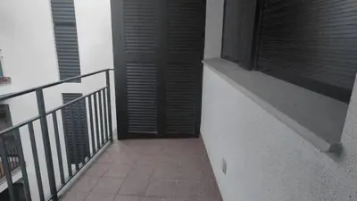 Flat on Carrer Migdia photo 20