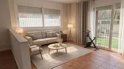 Chalet in Vidreres photo 15