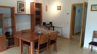Terraced house in El Pont d'Armentera photo 4