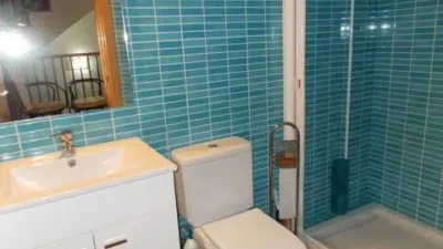 Terraced house in El Pont d'Armentera photo 8
