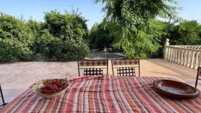 Casa rústica en venta en Mula, Mula de 620.000 €