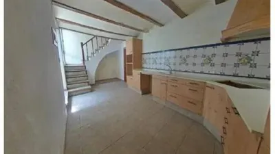 Chalet in Xàtiva photo 3