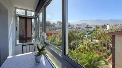 Apartment on Calle Forjador photo 6
