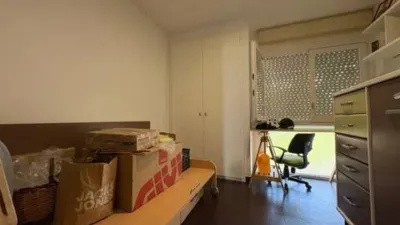 Apartment in Port Esportiu-Canyelles-Puig Rom photo 23