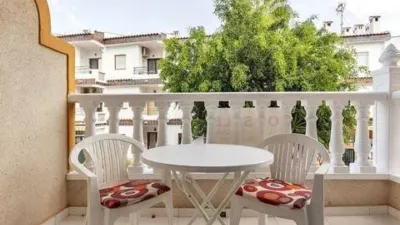 Pis – Torrevieja, Urbanización Punta Prima - Vista 2
