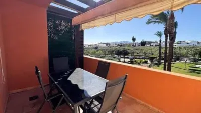 Apartment in Valle del Este photo 12