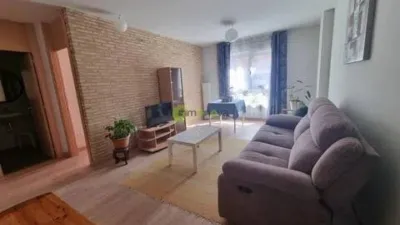 Apartment on Rúa David Cal photo 11