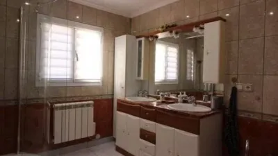 Chalet in Las Adelfas-Benicolada-Garduix photo 6