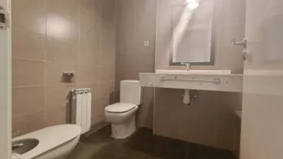 Flat on Carrer Migdia photo 30