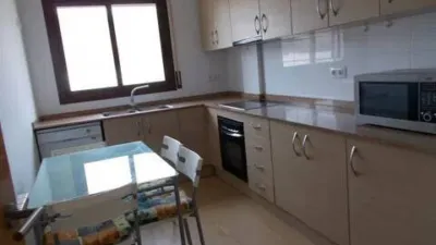 Terraced house in El Pont d'Armentera photo 7