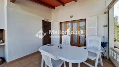 Chalet in Santa Margalida photo 30