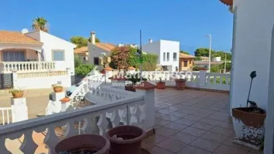 Chalet in Santa Margalida photo 2