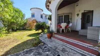 Chalet in Baños del Molinel photo 7