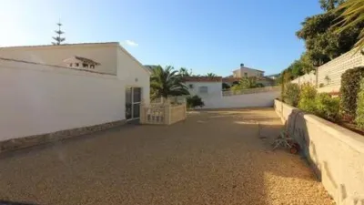 Chalet in Las Adelfas-Benicolada-Garduix photo 16