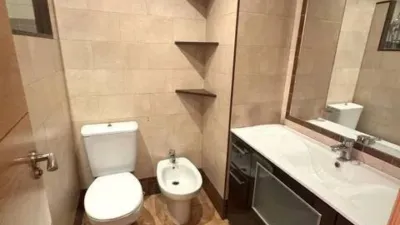 Apartment in Fuentealbilla photo 10