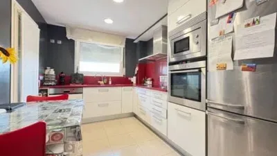 Apartment in Port Esportiu-Canyelles-Puig Rom photo 10