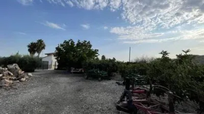 Casa rústica en venta en Mula, Mula de 620.000 €