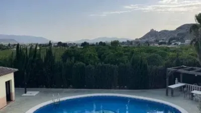 Casa rústica en venta en Mula, Mula de 620.000 €