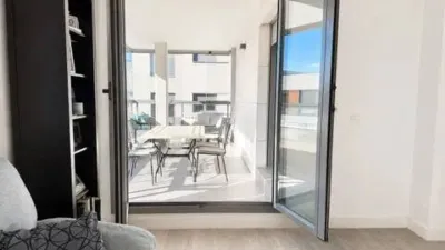 Apartment in Marazuela-El Torreón photo 47