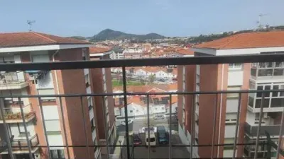 Apartment in Valle de Trapagaran photo 25