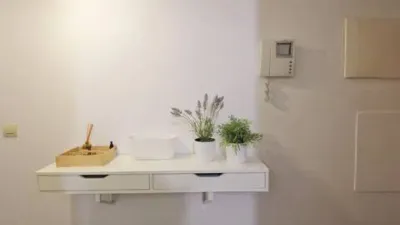 Apartment on Calle José María Ruiz photo 26