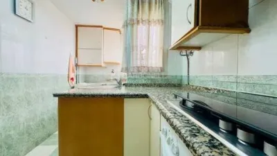 Apartment in Santa Rosa photo 17
