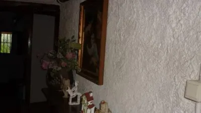 Casa rústica en Aiguamúrcia photo 11