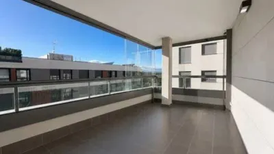 Apartment in Marazuela-El Torreón photo 14