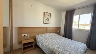 Apartment on Carrer del Fonoll photo 17