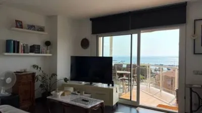 Apartment in Port Esportiu-Canyelles-Puig Rom photo 4